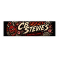 Demon Time Bumper Sticker