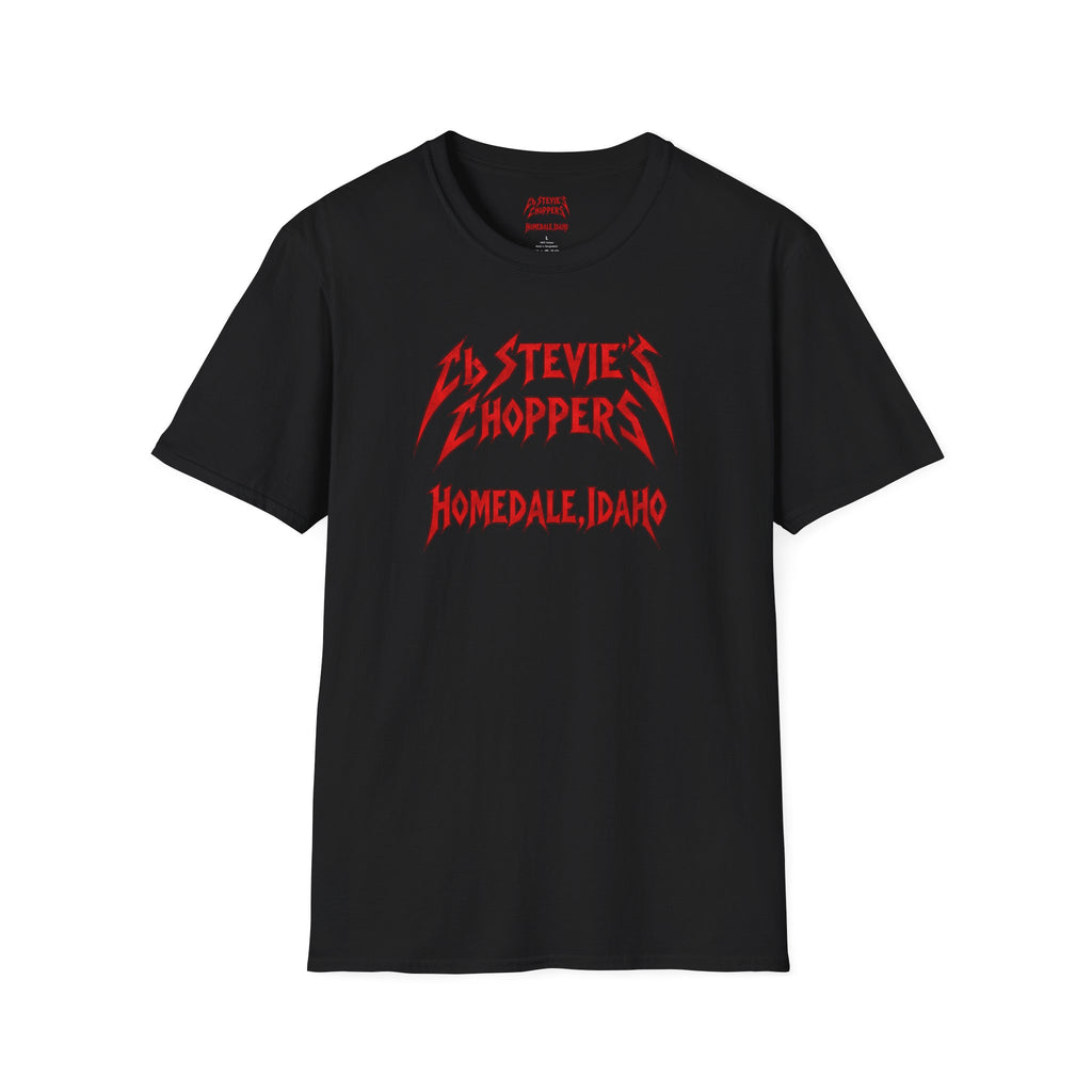 Chop Em All Band T