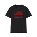 Chop Em All Band T