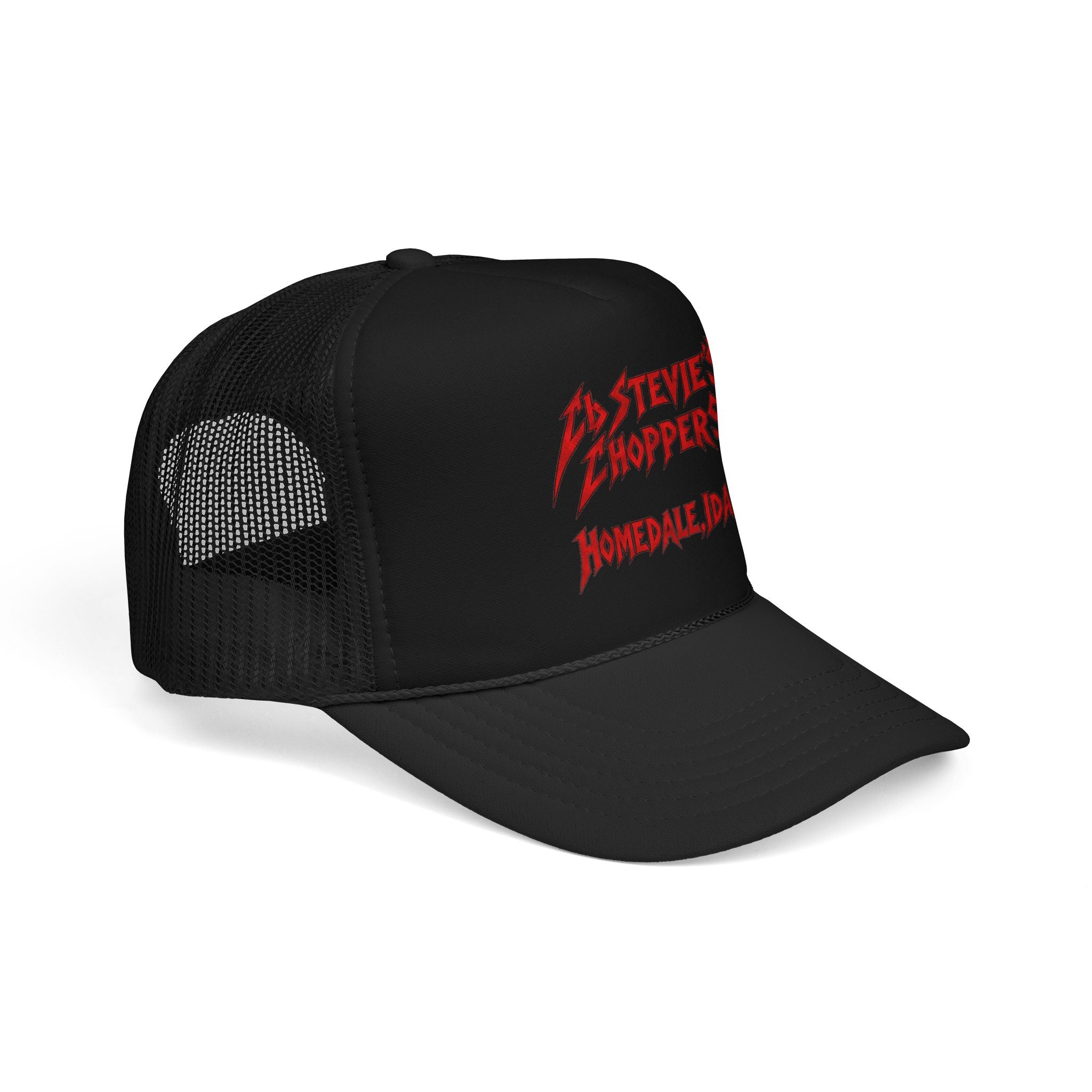 Metal AF Trucker Hat