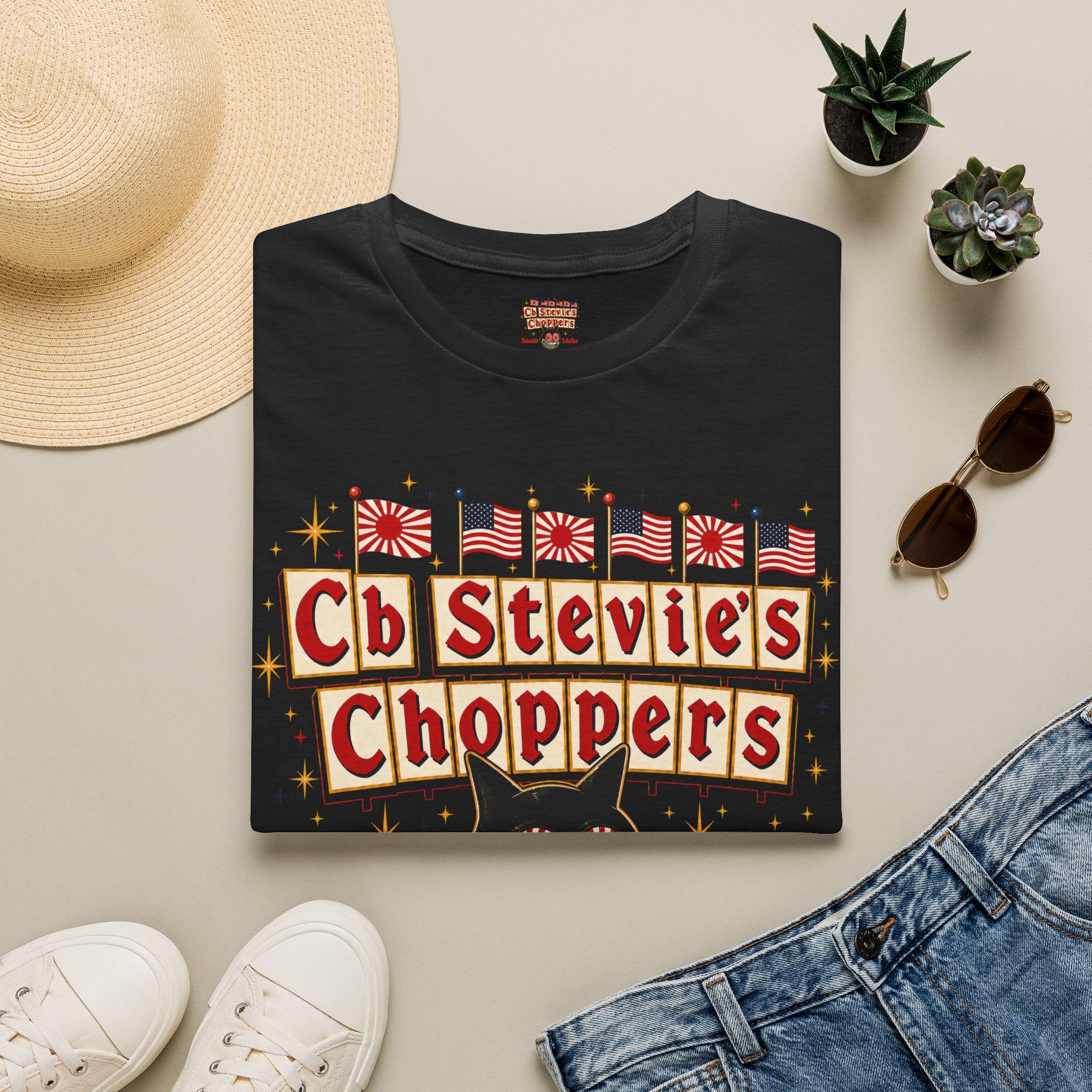 Chopper Land