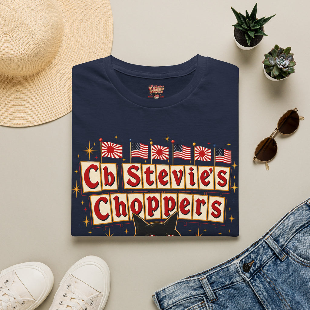 Chopper Land