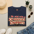 Chopper Land