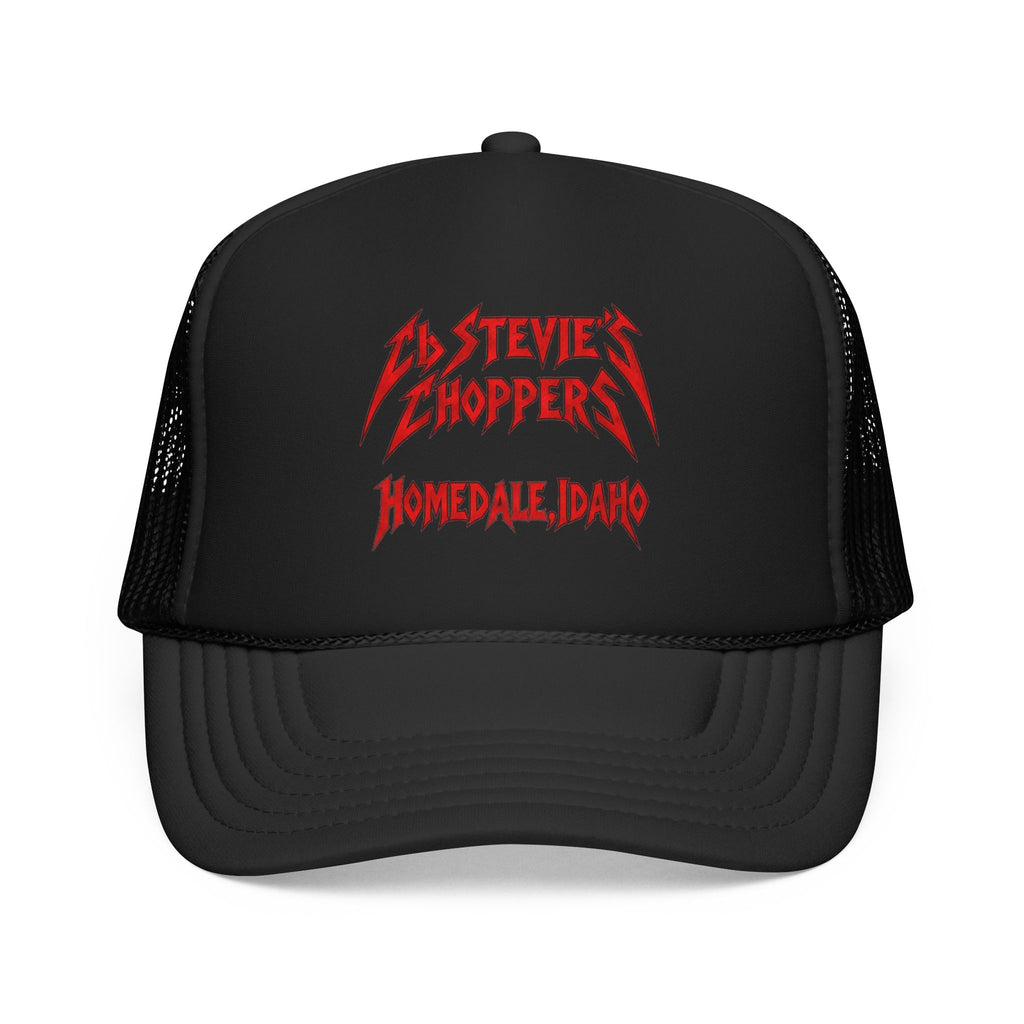 Metal AF Trucker Hat