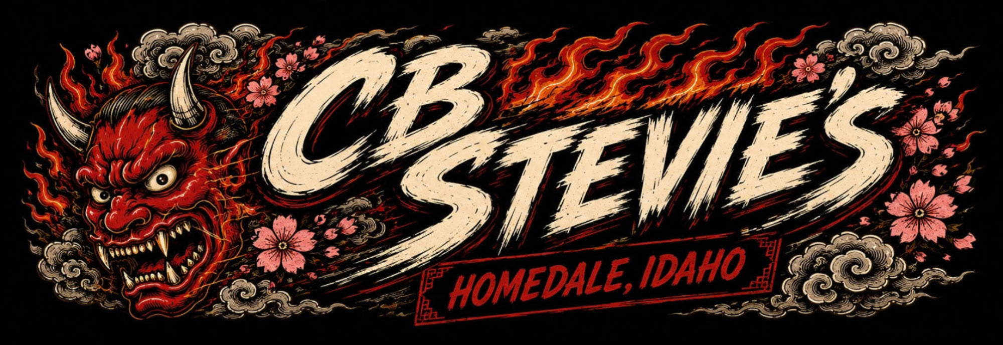 Cb Stevies Choppers