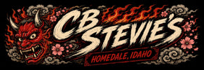 Cb Stevies Choppers - Home